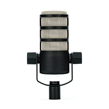 Amazon.com: Rode Rodecaster Pro II Podcast Production